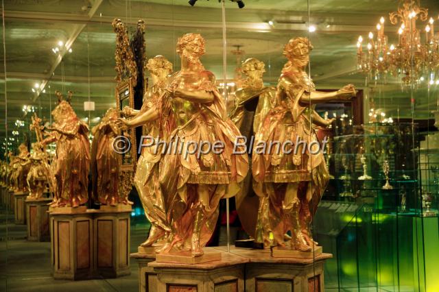 autriche melk 2.JPG - Galerie, Abbaye de MelkWachau, Basse-Autriche